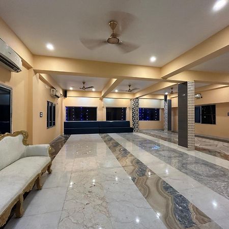 Hotel Collection O Biswas Global Group Kalkutta Exterior foto