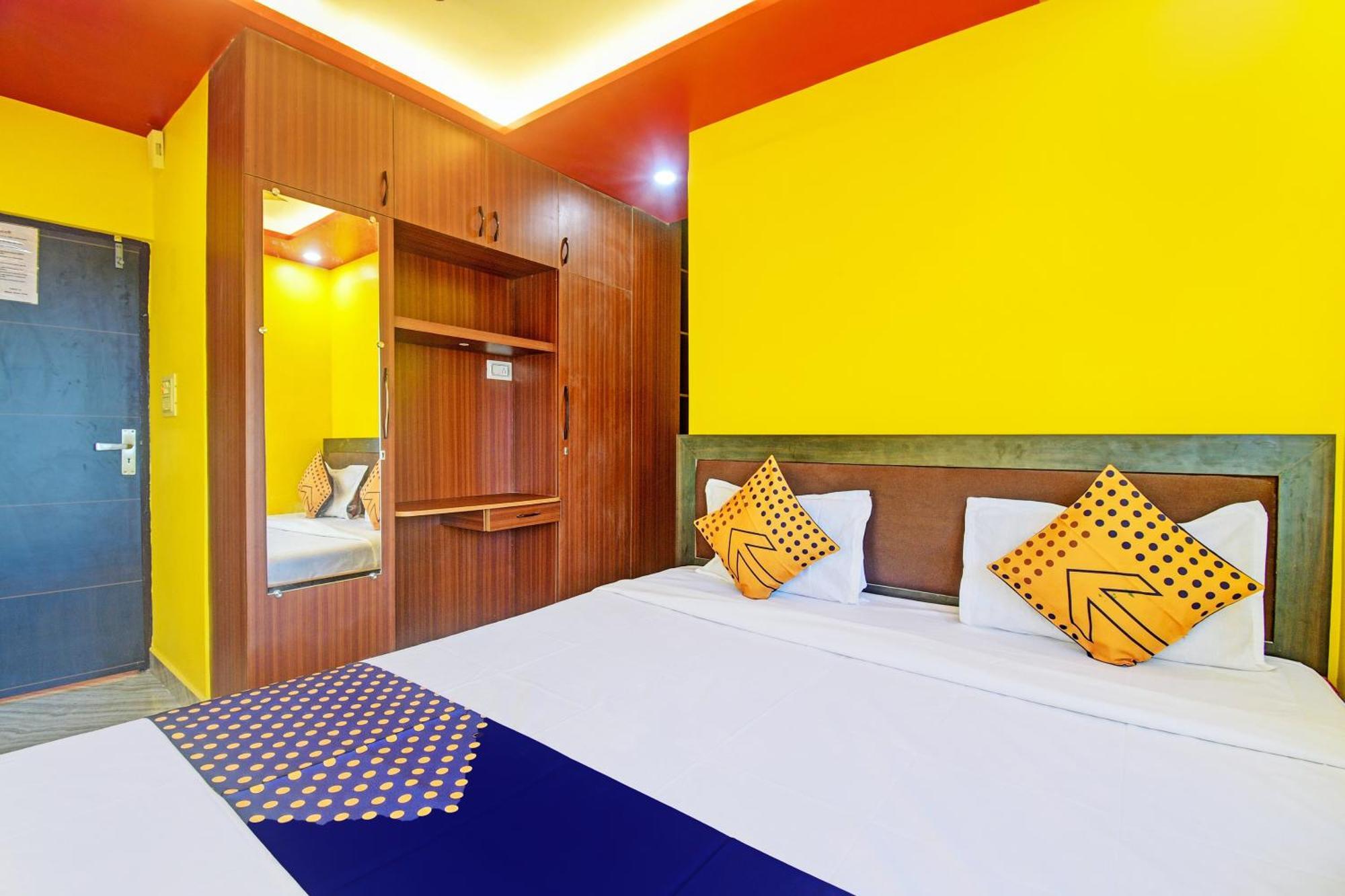 Hotel Collection O Biswas Global Group Kalkutta Exterior foto