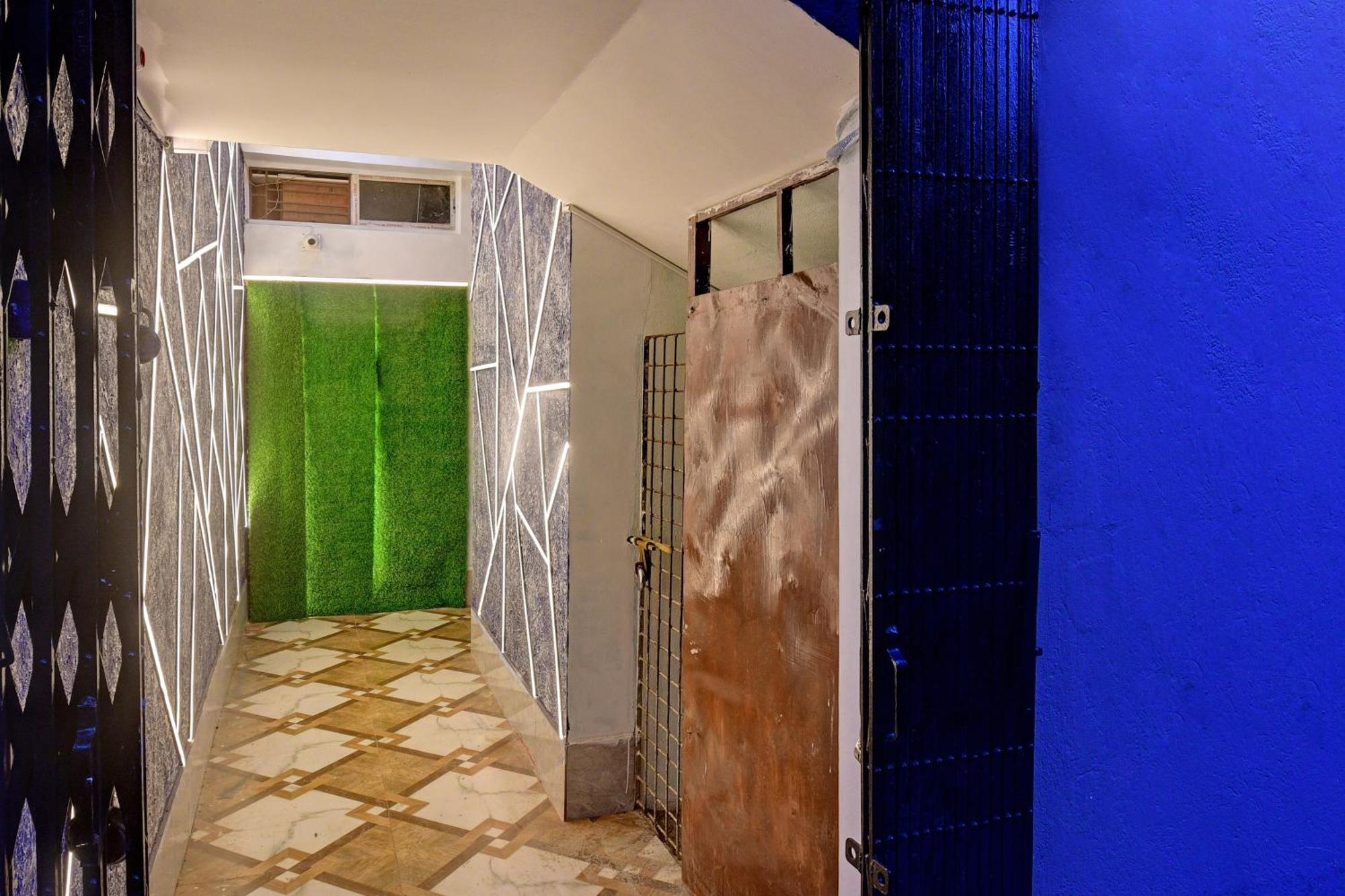 Hotel Collection O Biswas Global Group Kalkutta Exterior foto