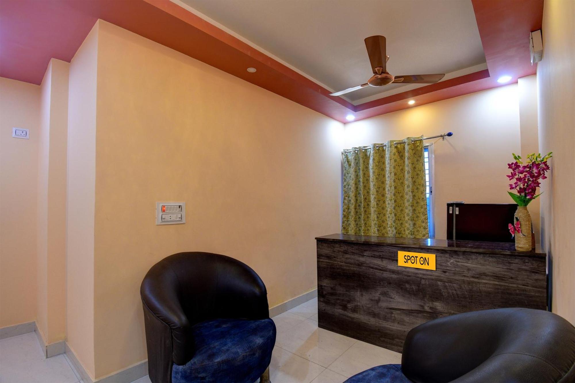 Hotel Collection O Biswas Global Group Kalkutta Exterior foto