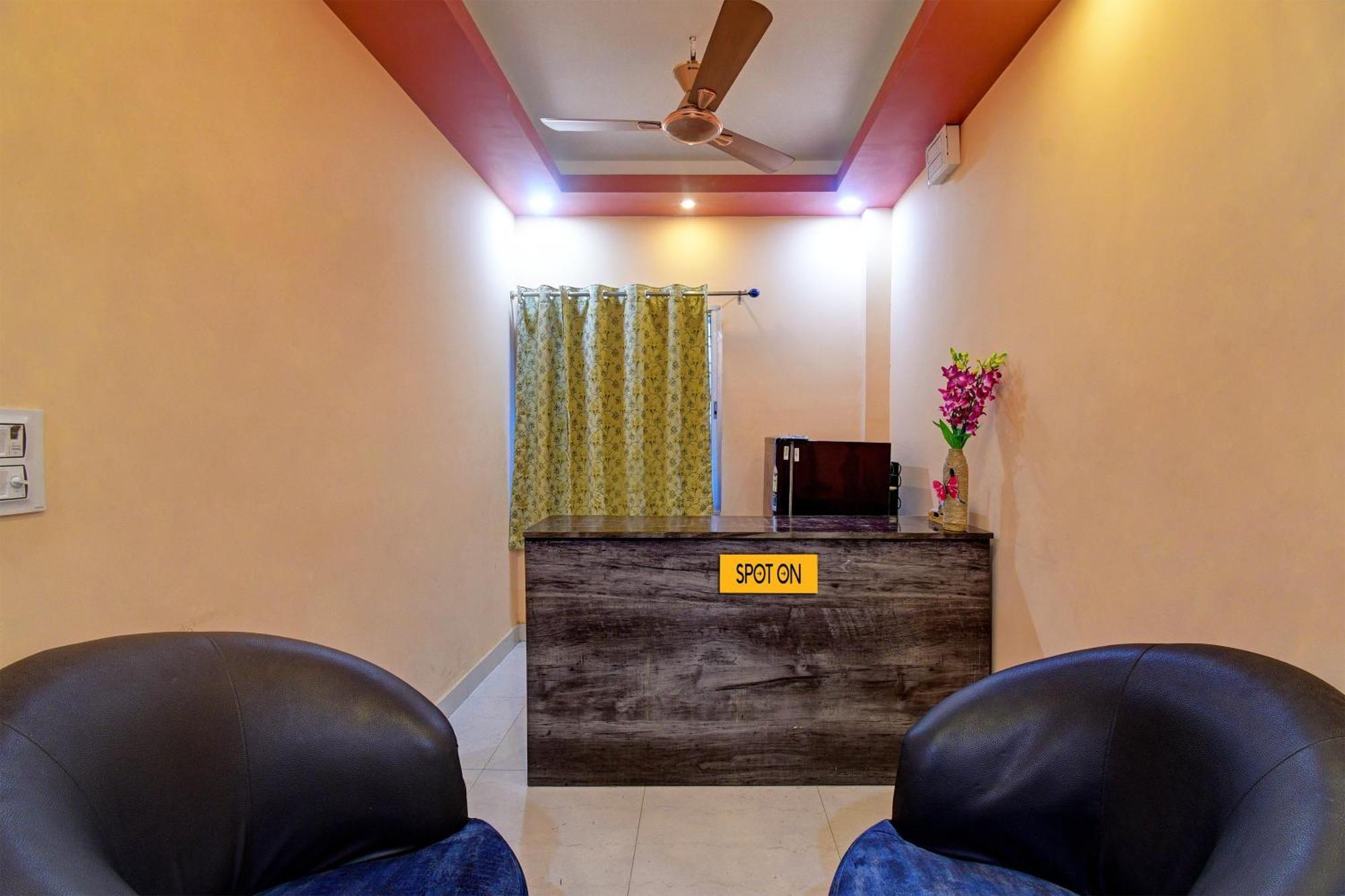 Hotel Collection O Biswas Global Group Kalkutta Exterior foto