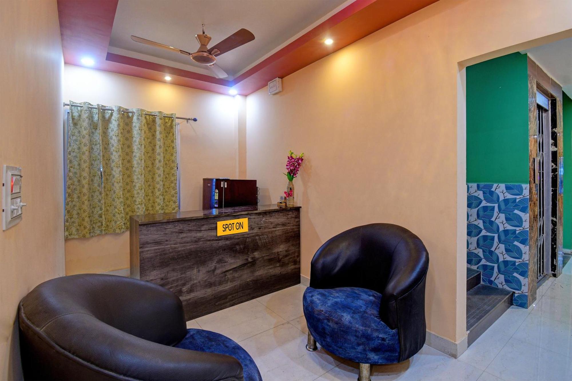 Hotel Collection O Biswas Global Group Kalkutta Exterior foto