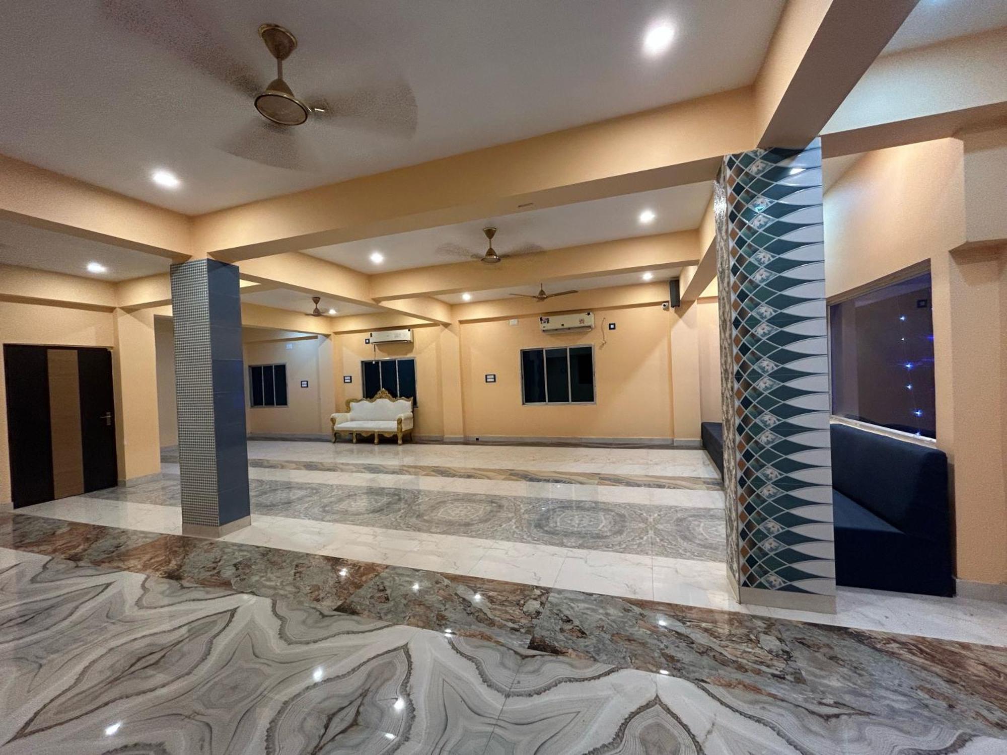 Hotel Collection O Biswas Global Group Kalkutta Exterior foto