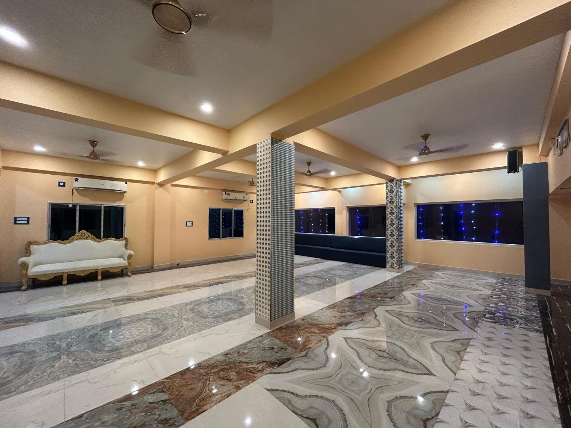 Hotel Collection O Biswas Global Group Kalkutta Exterior foto