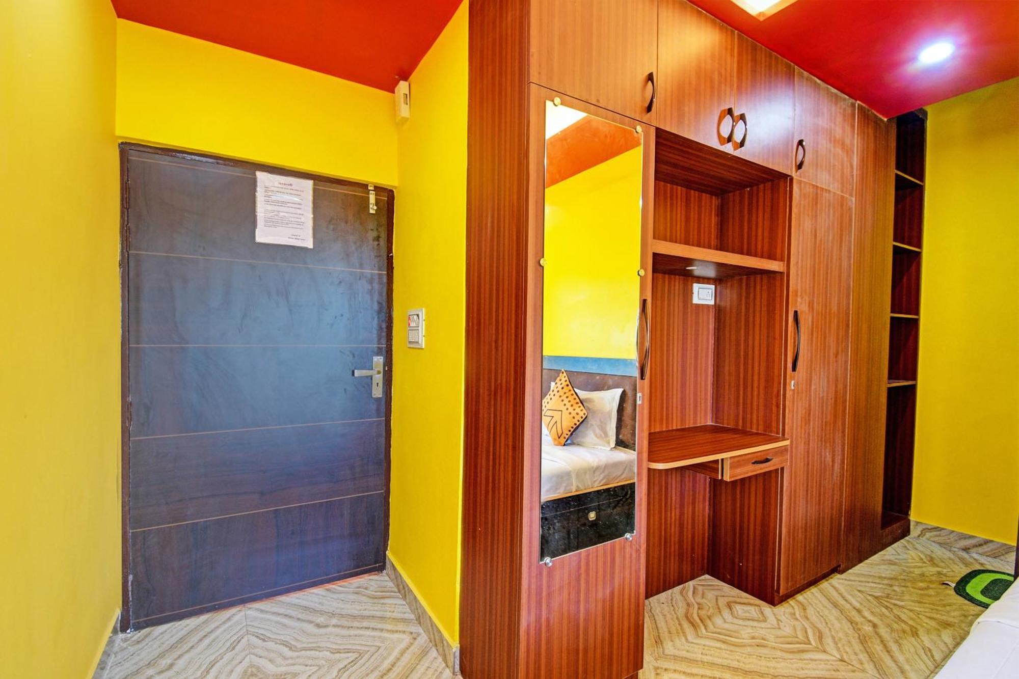 Hotel Collection O Biswas Global Group Kalkutta Exterior foto